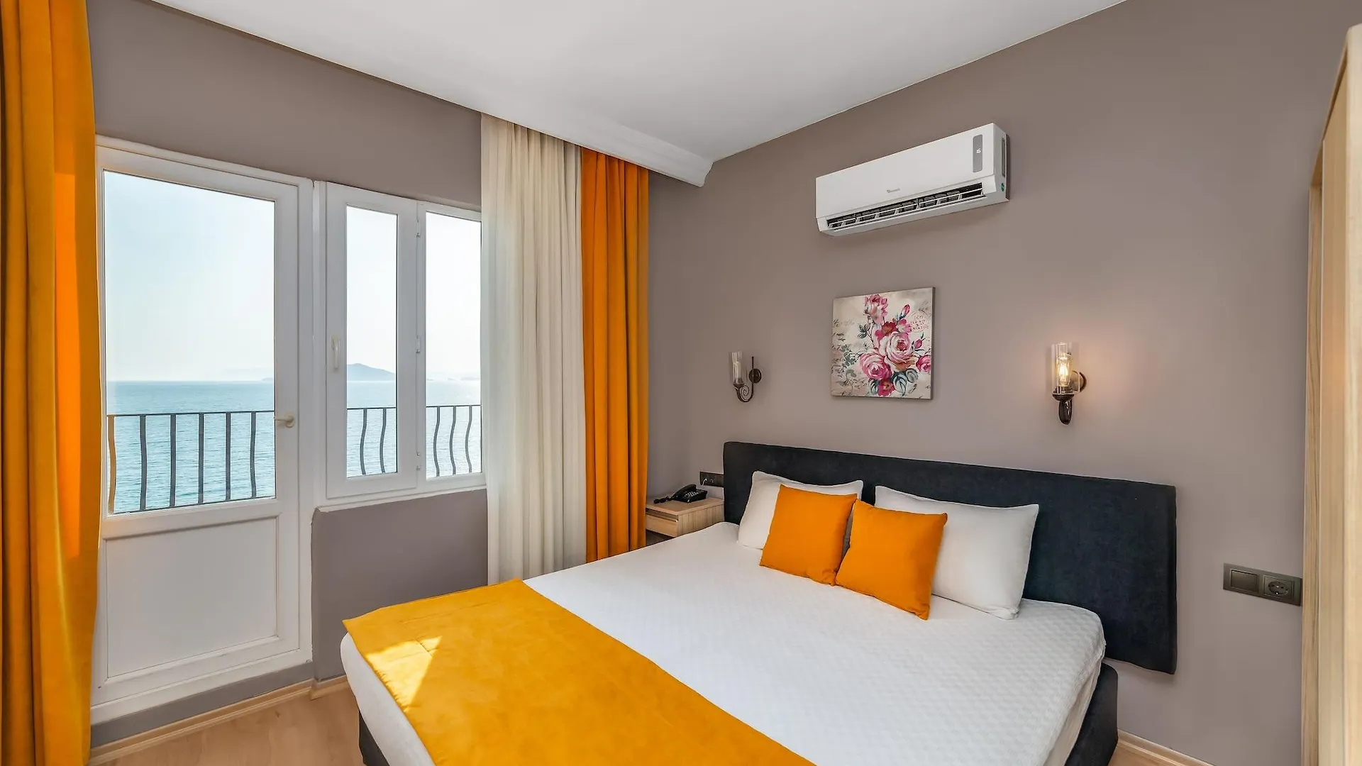 Yasemin Hotel Fethiye