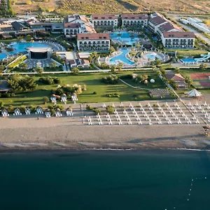Akra Tui Blue Sensatori Отель