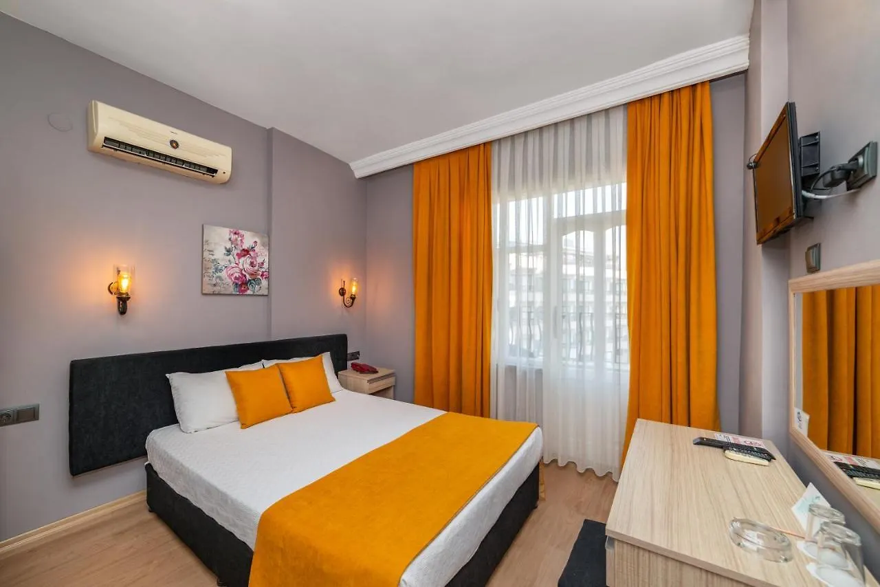 Yasemin Hotel Fethiye