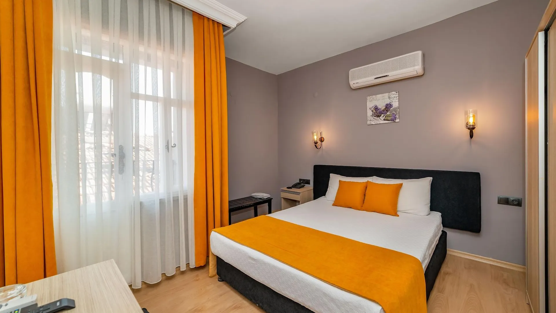 Yasemin Hotel Fethiye