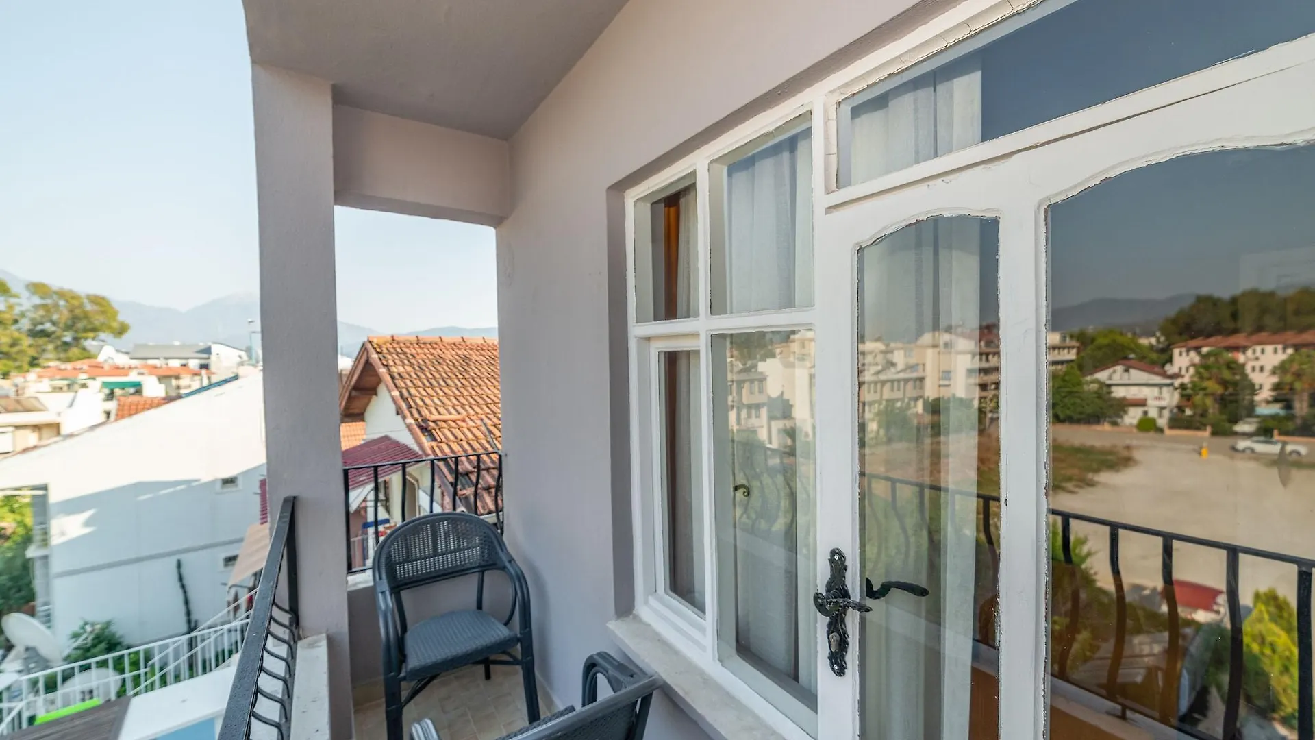 Yasemin Hotel Fethiye