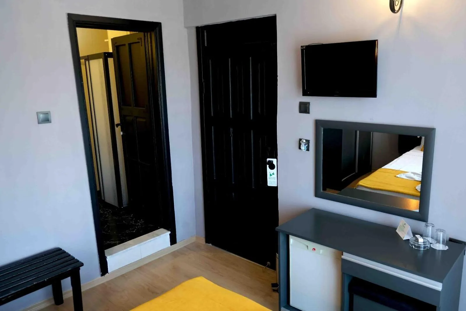 Yasemin Hotel Fethiye