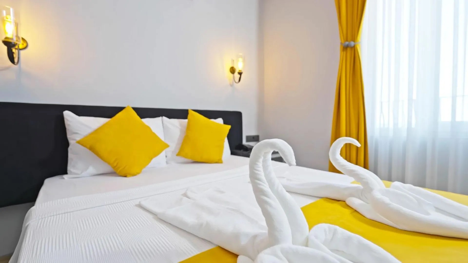 Yasemin Hotel Fethiye