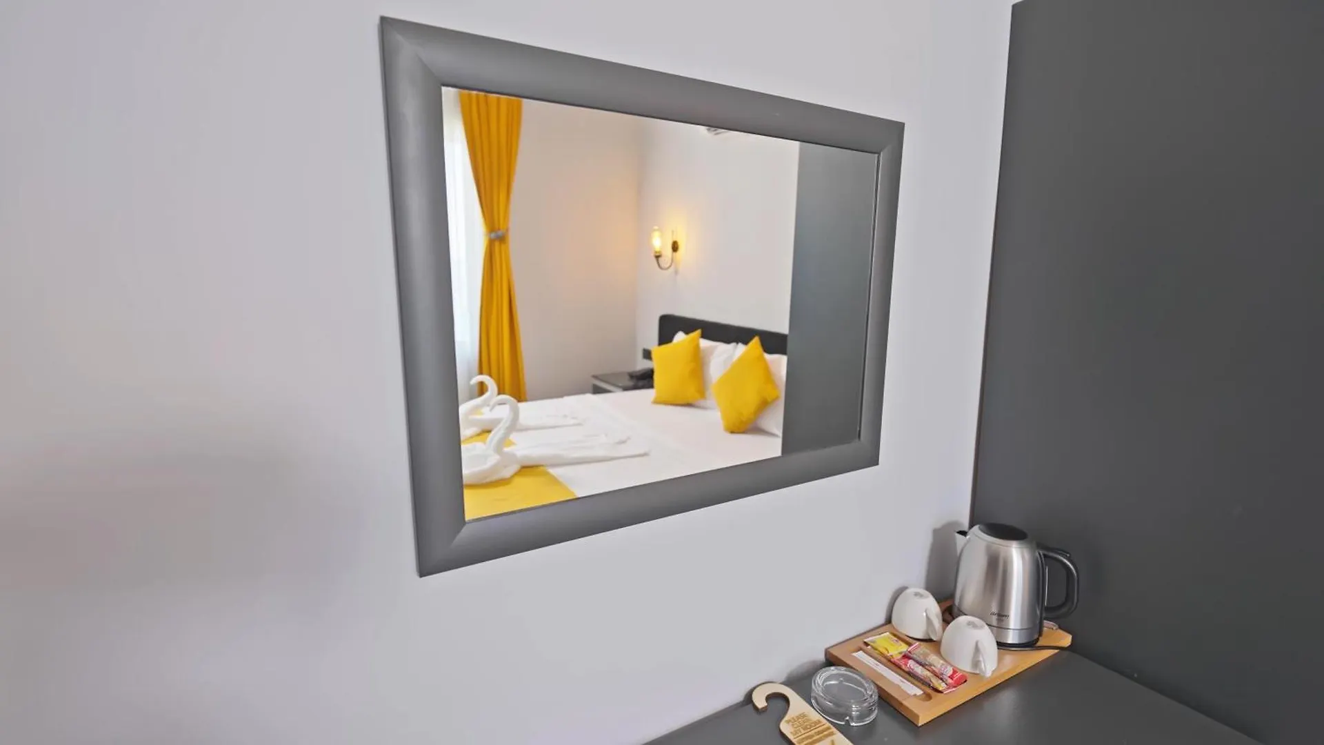 Yasemin Hotel Fethiye 3*,  Turkey