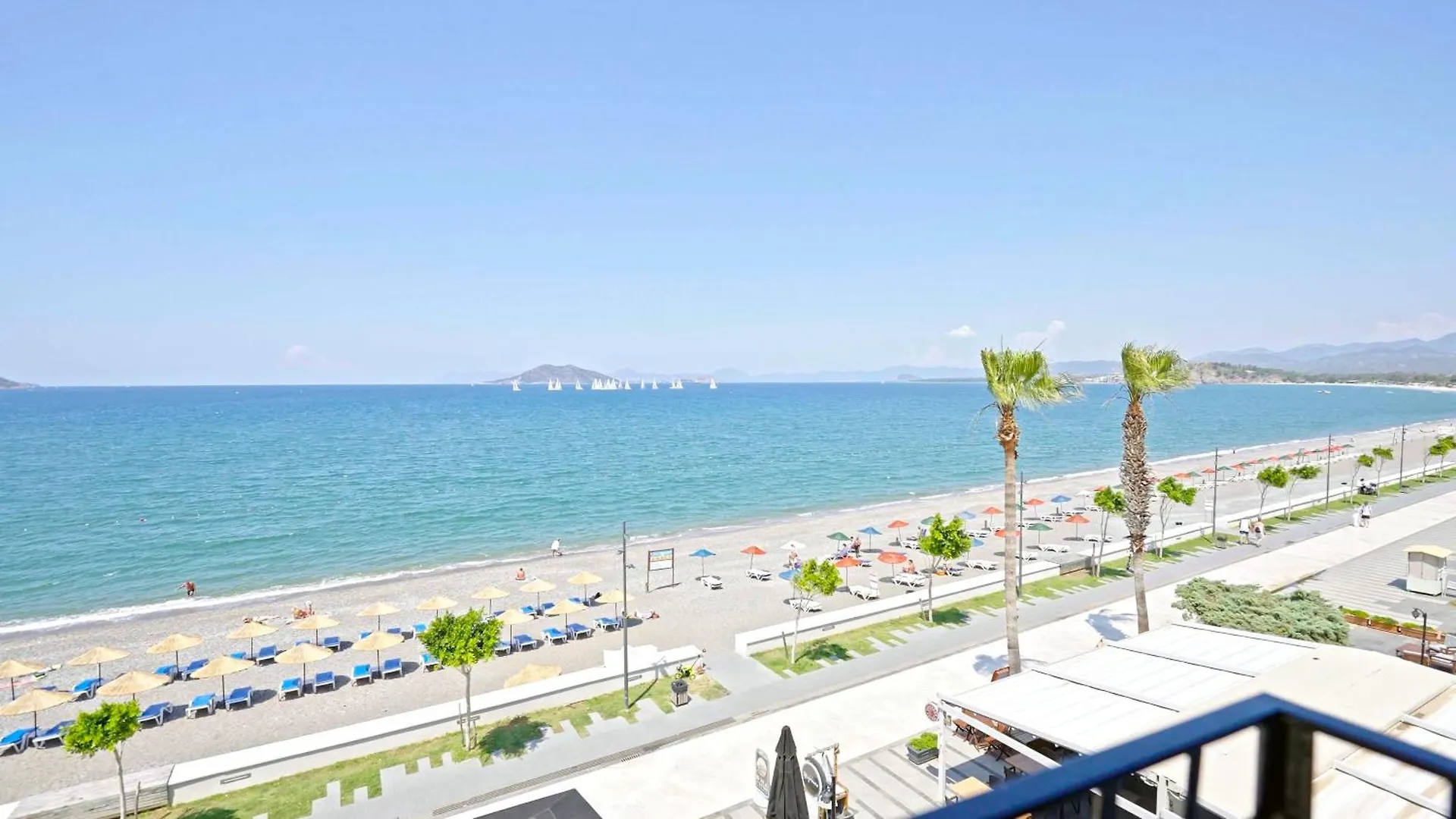 Yasemin Hotel Fethiye