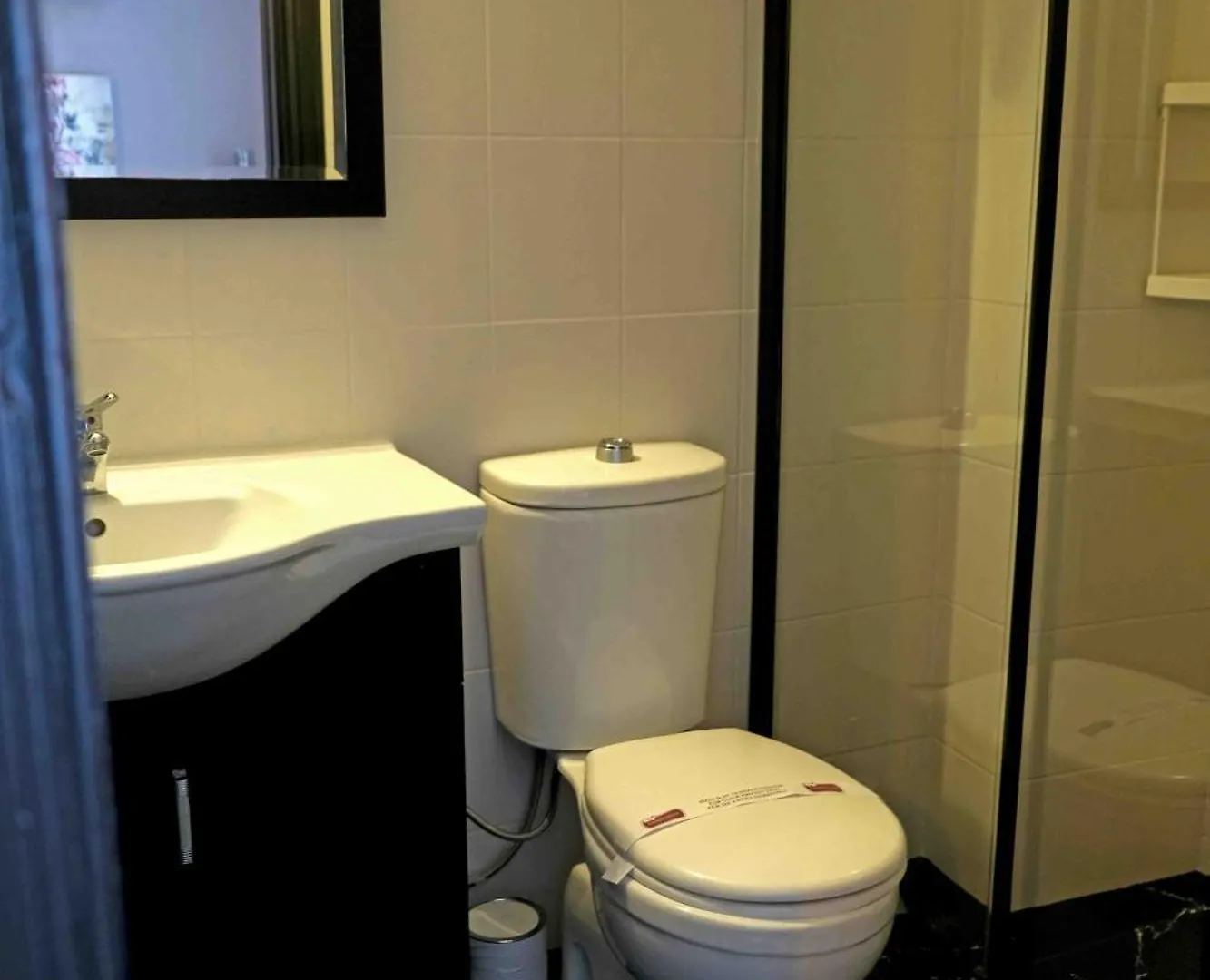 Yasemin Hotel Fethiye