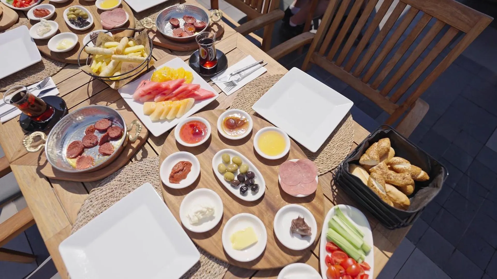 Yasemin Hotel Fethiye