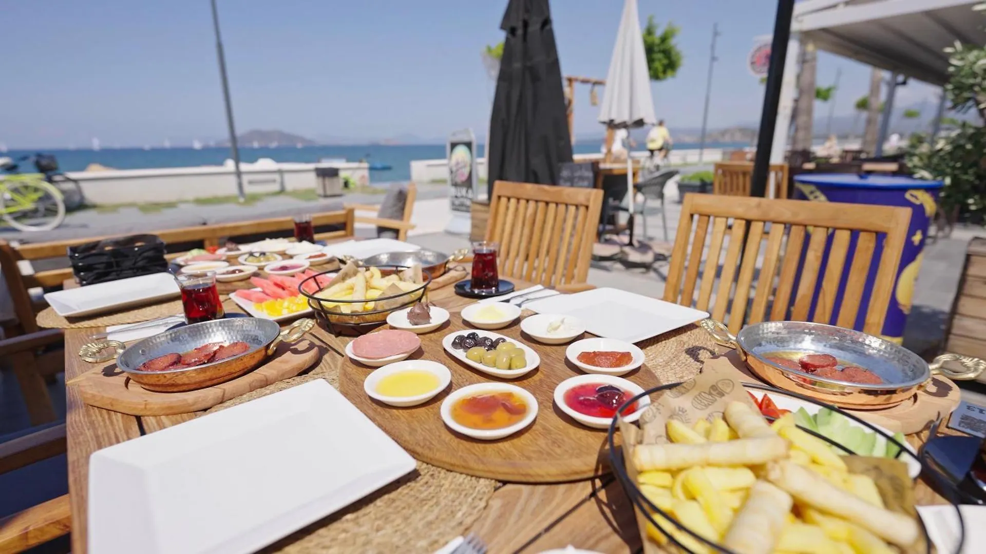 Yasemin Hotel Fethiye