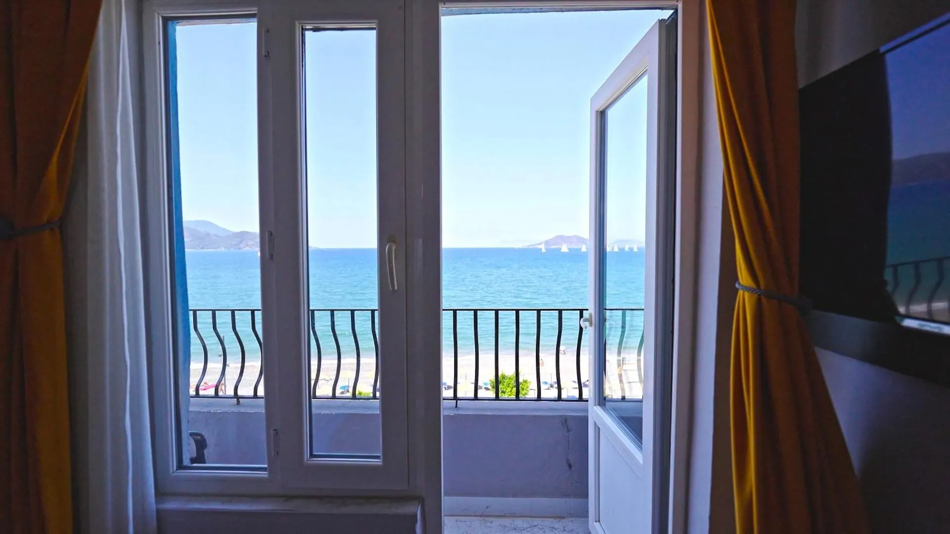 Yasemin Hotel Fethiye