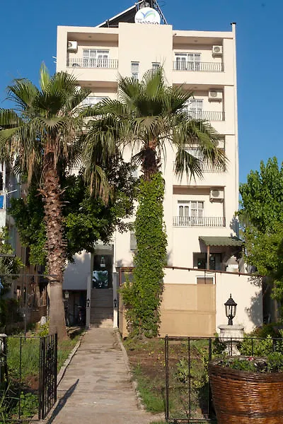 Yasemin Hotel Fethiye Turkey