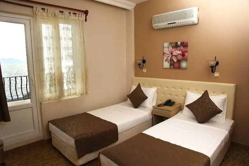Yasemin Hotel Fethiye