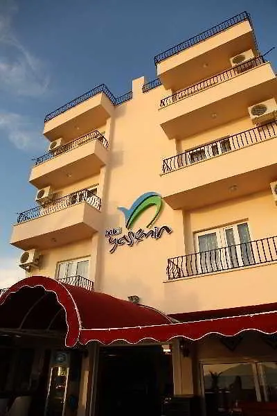 Yasemin Hotel Fethiye 3*,  Turkey