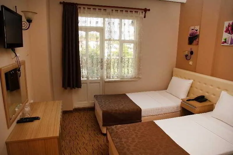 Yasemin Hotel Fethiye 3*,  Turkije