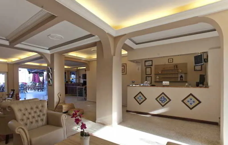 Yasemin Hotel Fethiye