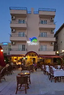Yasemin Hotel Fethiye