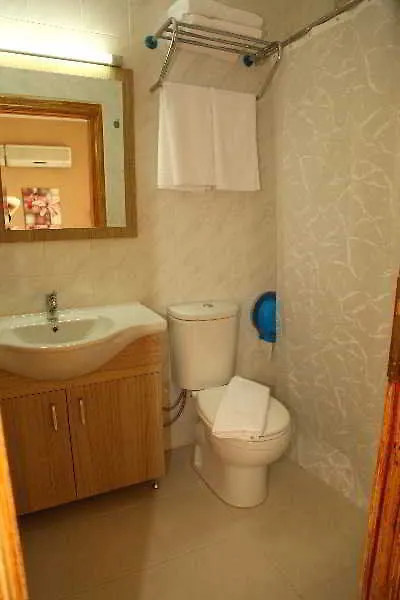 Yasemin Hotel Fethiye